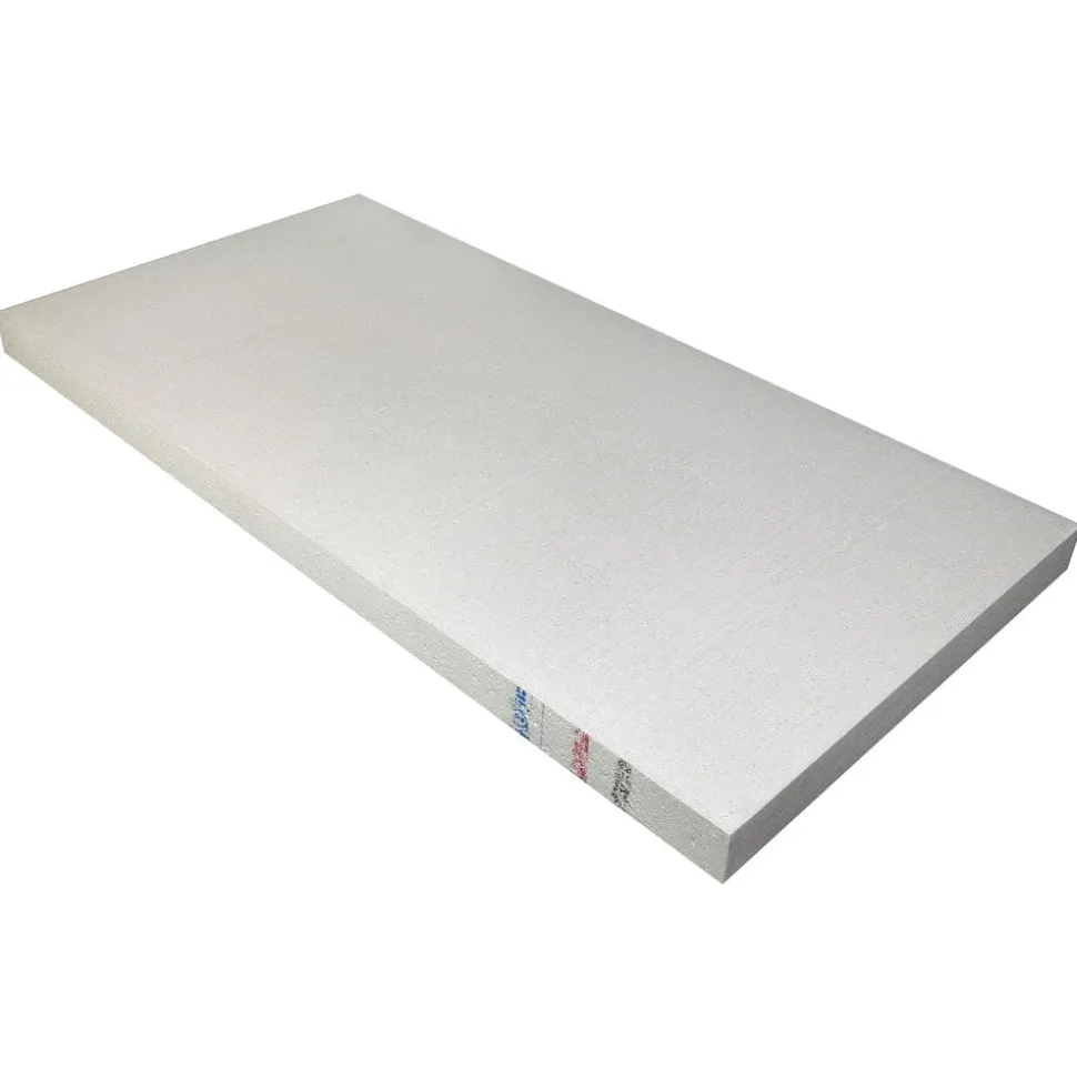 Isobouw Airpop EPS 100-SE Isolatieplaat 1000x500mm