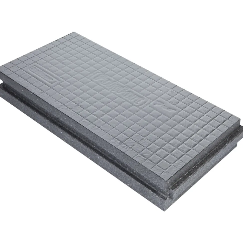 Isobouw Isolatie PolyFort PRO EPS-HR 110mm Rd4,11 1200x600mm 5pl 3,6m2
