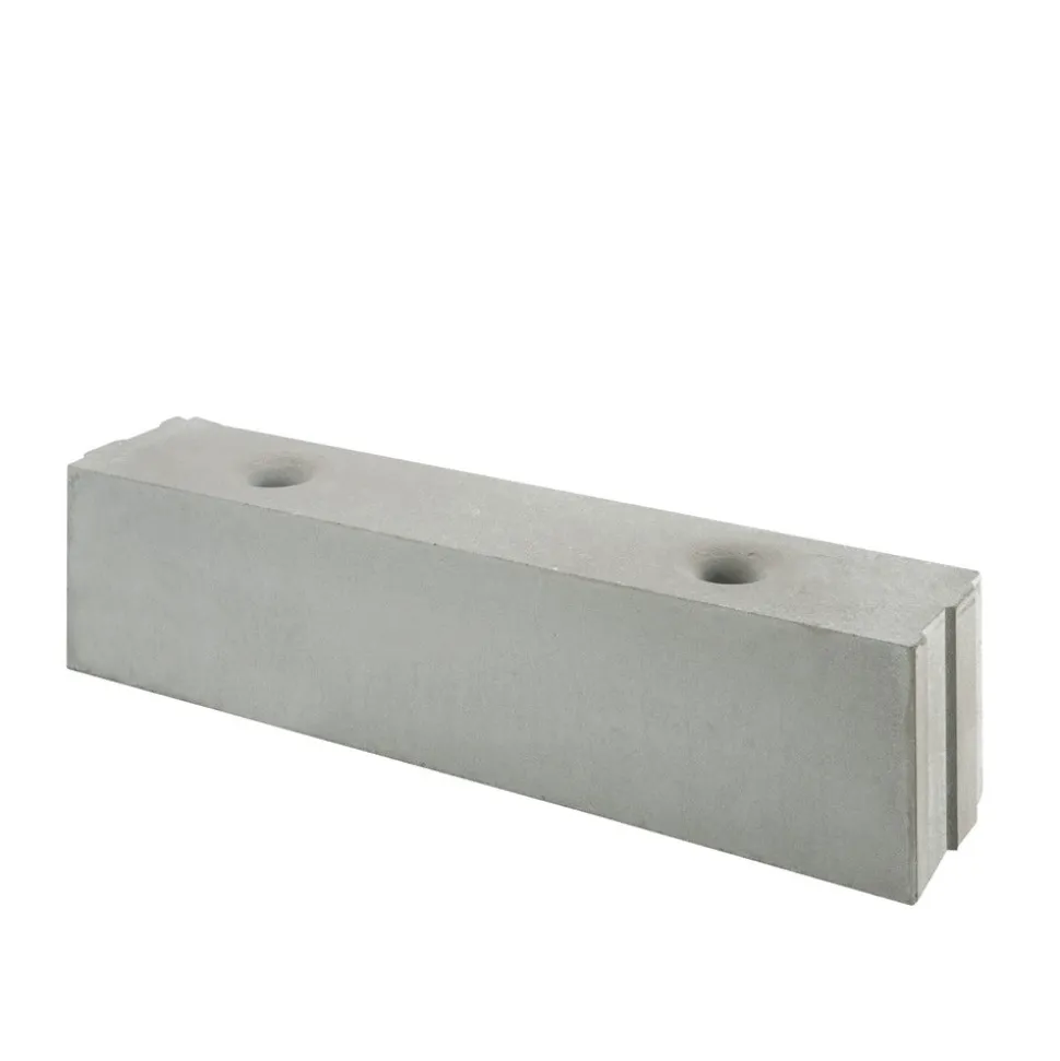 Isokim Koudebrugblok L100/113 498x100x113mm