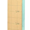 Isotac ondervloer 3 mm gold 10DB HD schuim 1,2x8,5 meter goud 10,2 m2