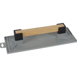 Italia Schuurbord Houten Handgreep 270x180mm