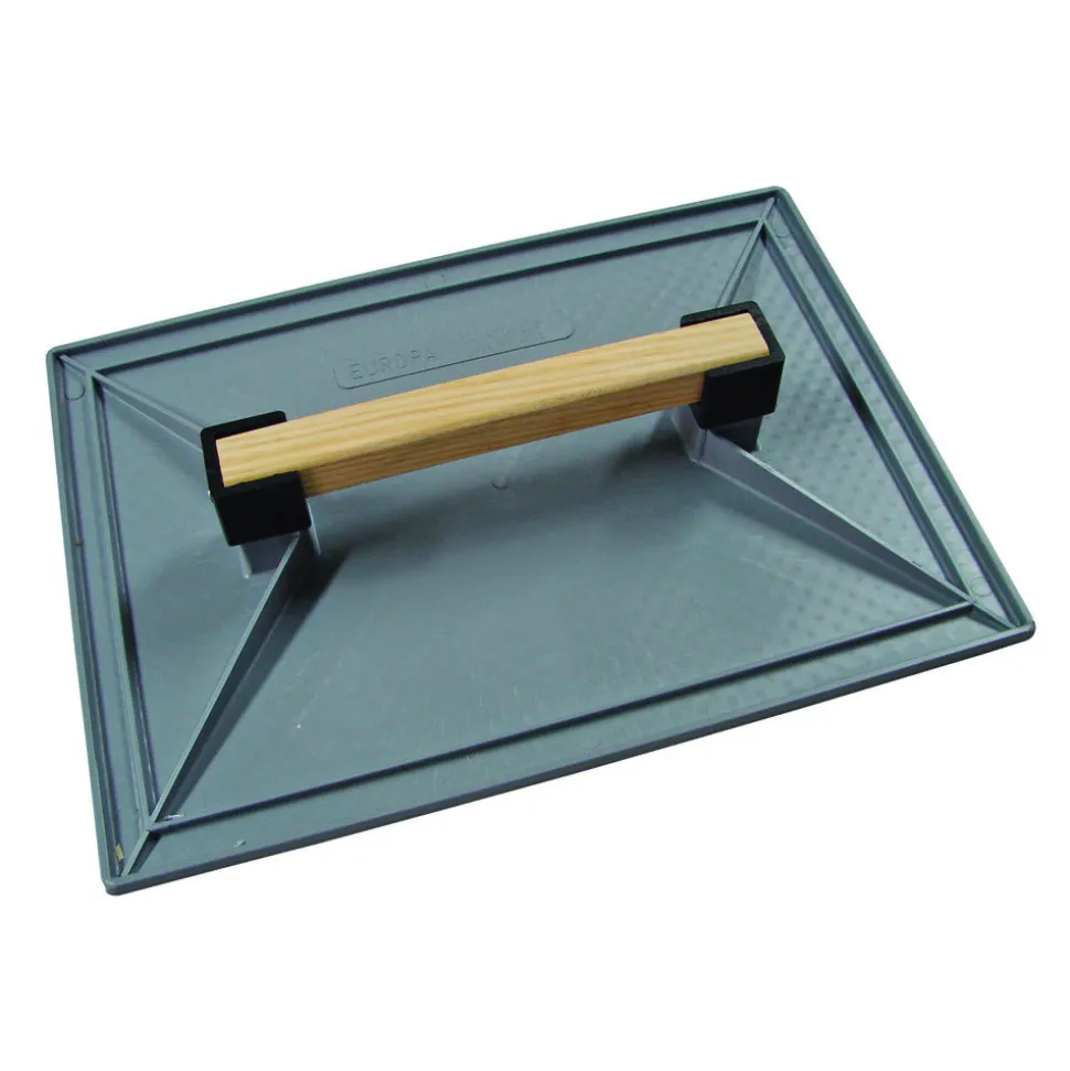 Italia Schuurbord Houten Handgreep 420x300mm