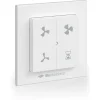 Itho Daalderop Draadloze Bediening RFT-N 1-2-3T Met Batterijvoeding