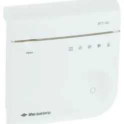 Itho Daalderop Ventilatie sensor RFT CO2 230V