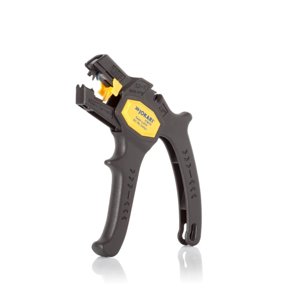 Jokari Draadstripper Super 4 Plus
