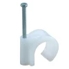JSL Buisclip Installatiebuis Transparant 16-19mm 20st