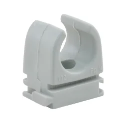 JSL Klembeugel Installatiebuis Wit 16-22mm 50st