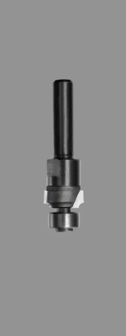 JSO-TR Afrondfrees HW Radius 2,0 mm, schacht 8 mm