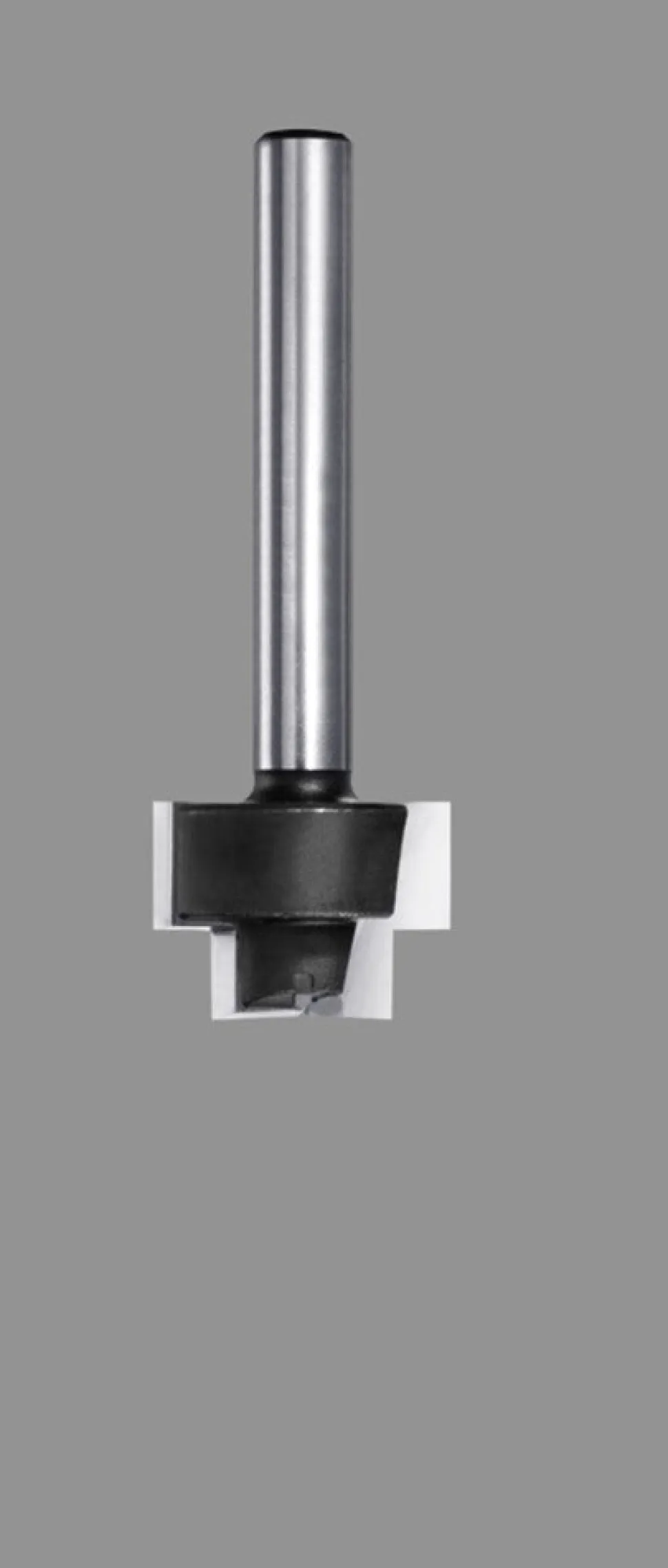 JSO-TR Getrapte frees HW 24,3 mm, schacht 8 mm