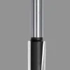 JSO-TR Groeffrees HW 15 mm, schacht 8 mm