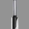 JSO-TR Groeffrees HW 12 mm, schacht 6 mm