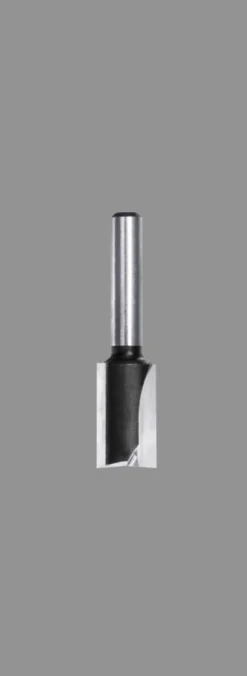 JSO-TR Groeffrees HW 12 mm, schacht 6 mm