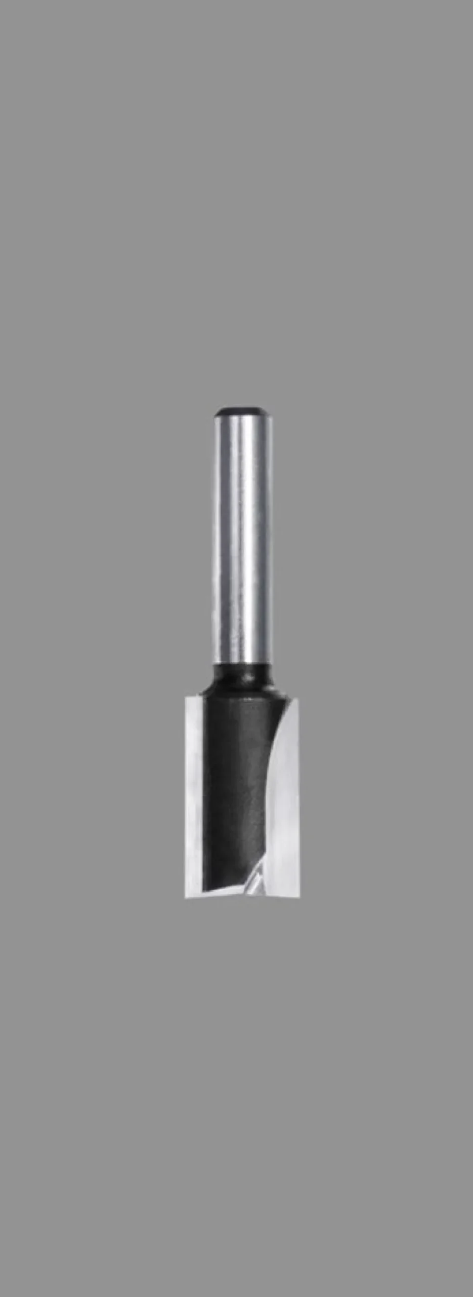 JSO-TR Groeffrees HW 12 mm, schacht 6 mm