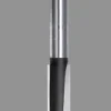 JSO-TR Groeffrees HW 10 mm, schacht 8 mm