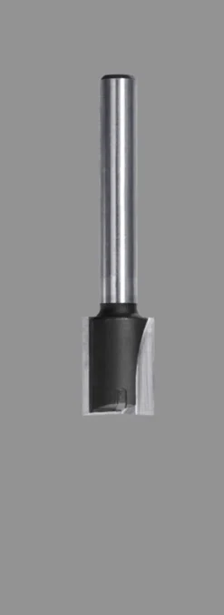 JSO-TR Groeffrees HW 16 mm, schacht 8 mm
