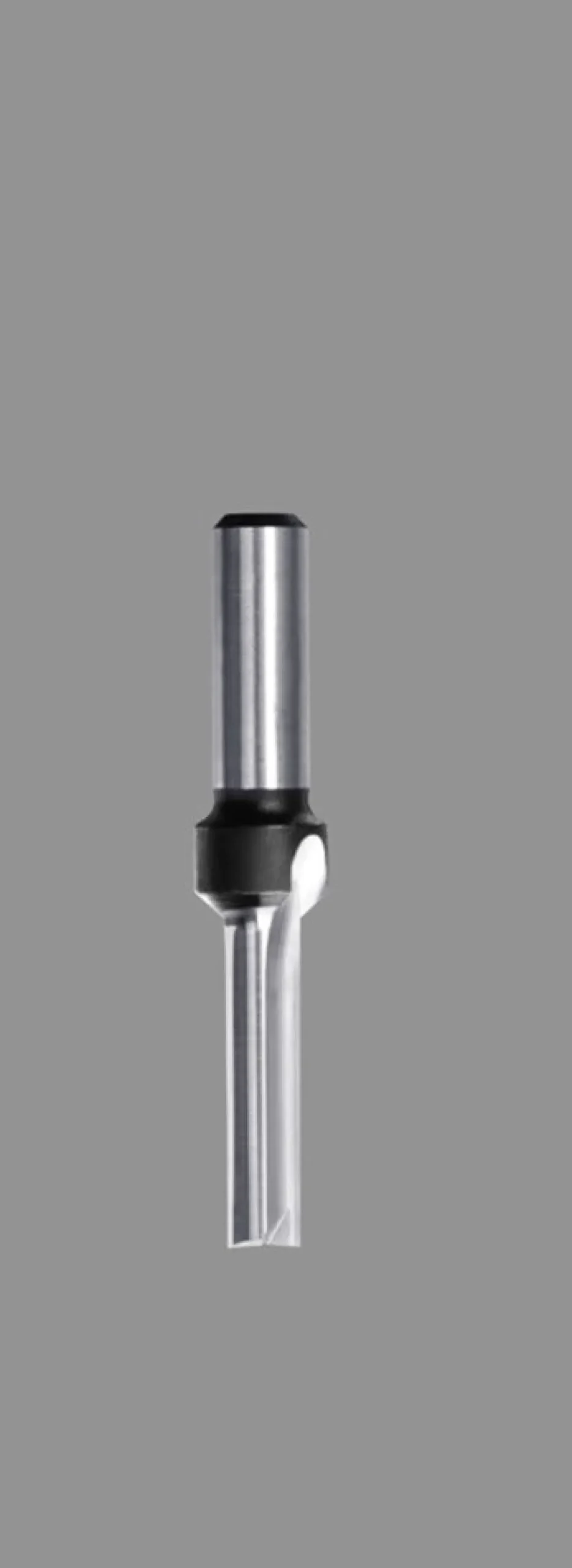 JSO-TR Groeffrees HW 6 mm, schacht 8 mm