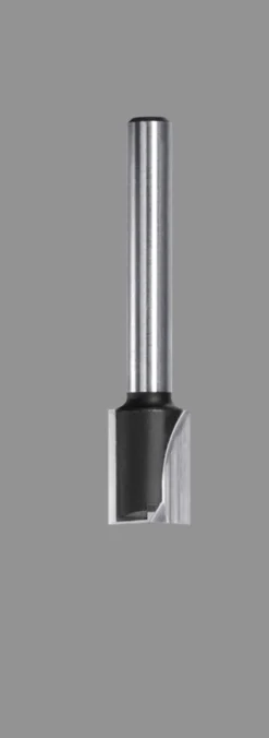 JSO-TR Groeffrees HW 15 mm, schacht 8 mm