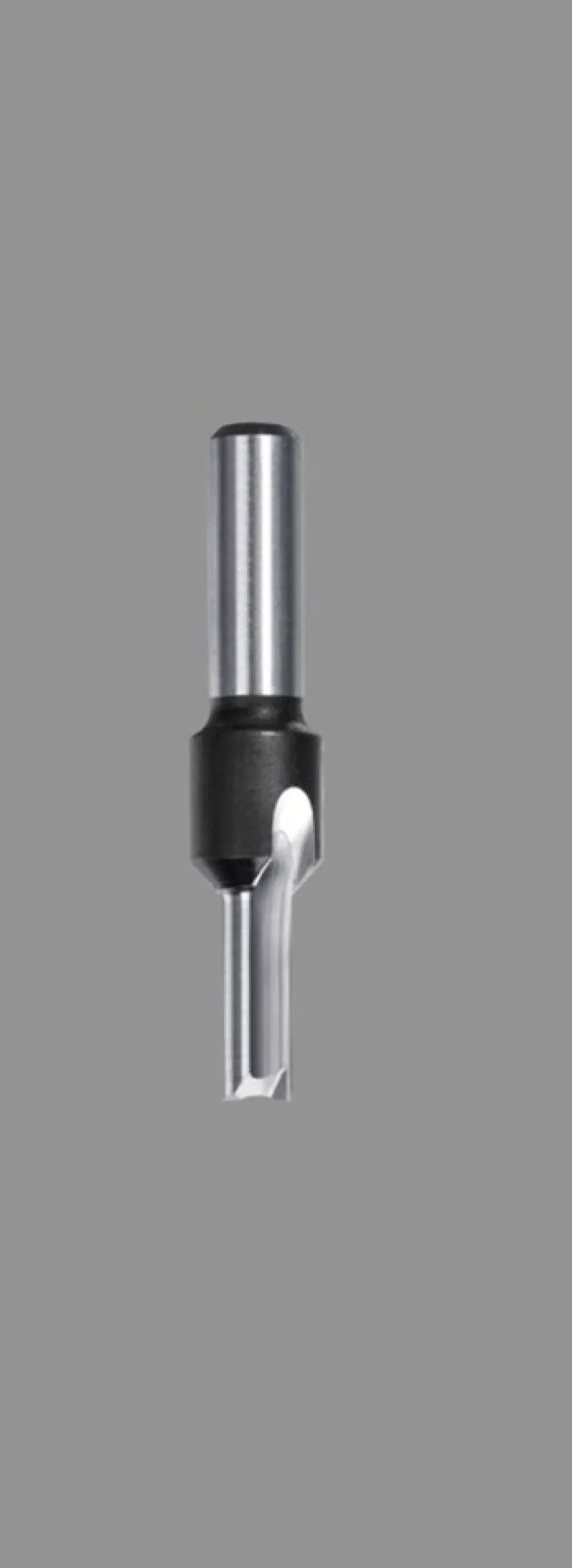 JSO-TR Groeffrees HW 6 mm, schacht 8 mm