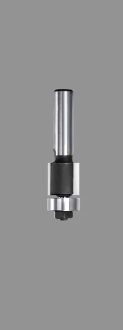 JSO-TR Kantenfrees HW 12,7 mm, schacht 6 mm