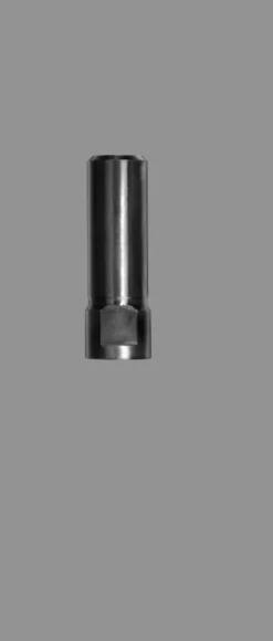 JSO-TR Wisselschacht 12 mm