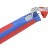 Kabelmes Met Haak Grijs 4-28mm