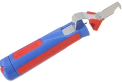 Kabelmes Met Haak Grijs 4-28mm