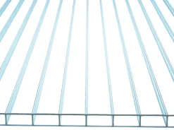 Kanaalplaat SDP 16 Plexiglas Helder 16 mm 98x300cm