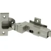 Kastscharnier 35mm 110gr. Met Geïntegreerde Demping Inliggend 4stuks