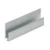 Keralit Startprofiel Aluminium 4000mm