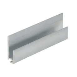 Keralit Startprofiel Aluminium 4000mm