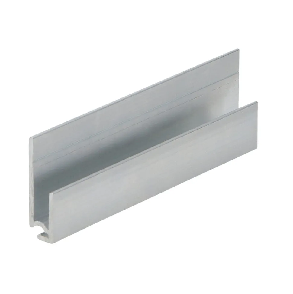 Keralit Startprofiel Aluminium 4000mm