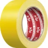 Kip 204 Bekistingstape Geel 50mm x 33m