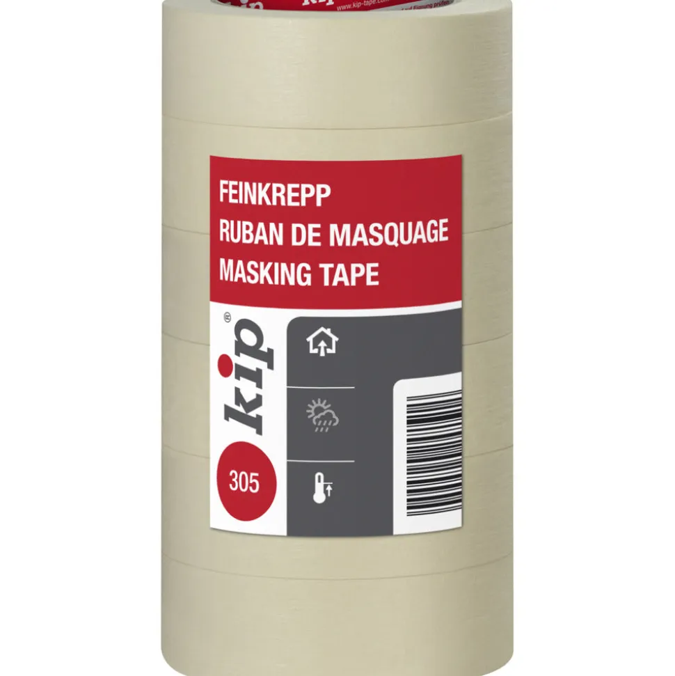 Kip 305 Masking Tape Beige