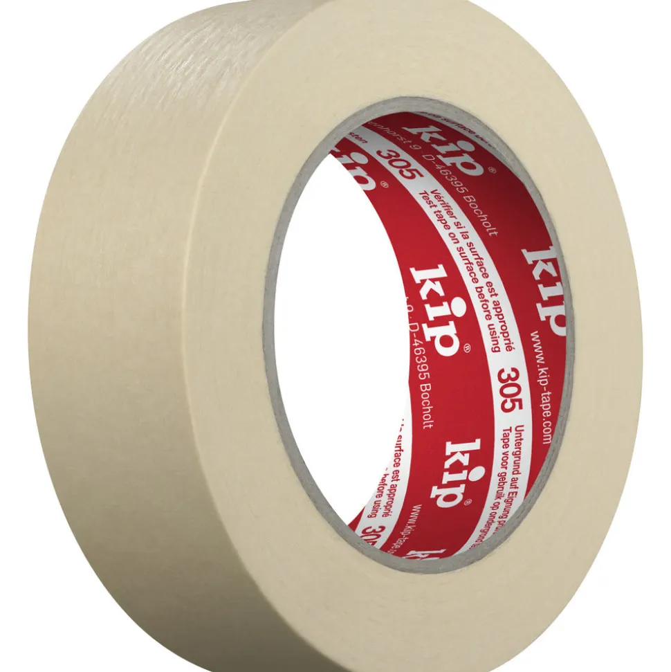 Kip 305 Masking Tape Beige