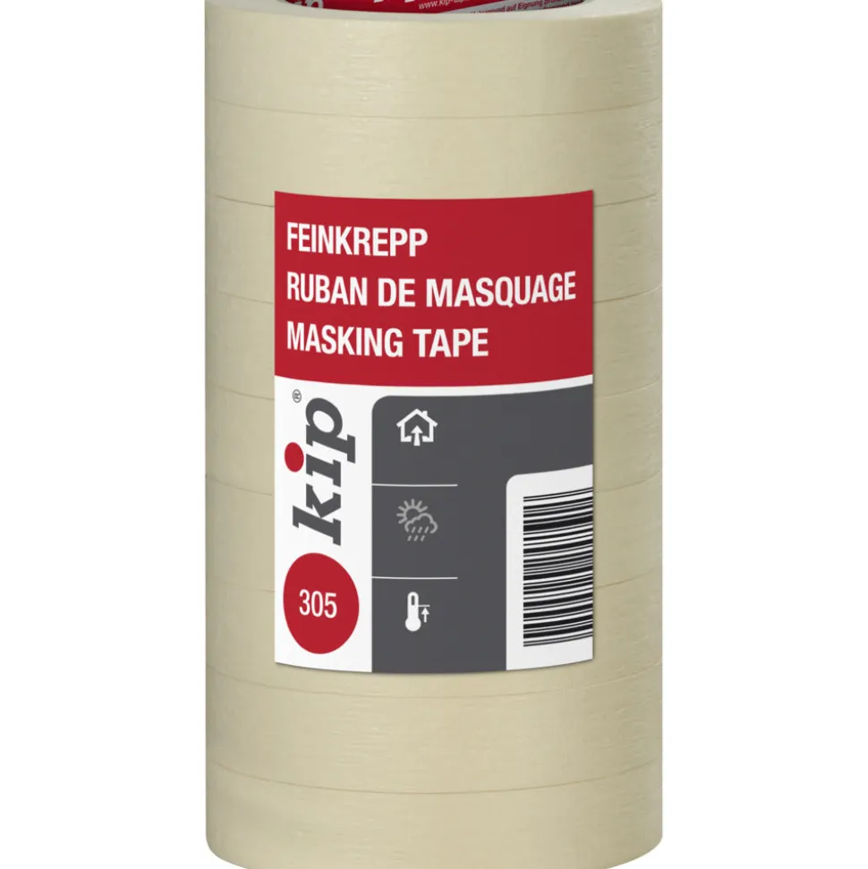 Kip 305 Masking Tape Beige