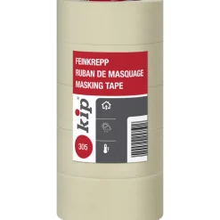 Kip 305 Masking Tape Beige