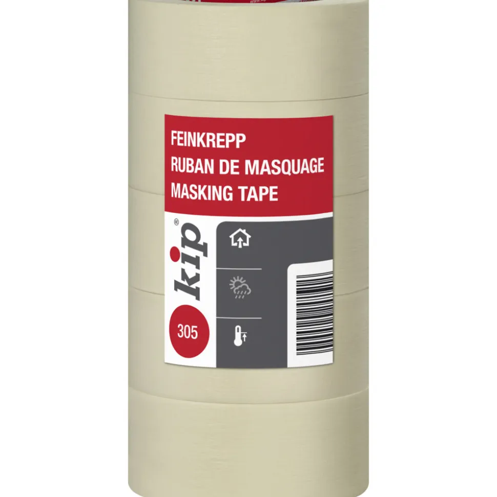 Kip 305 Masking Tape Beige