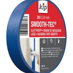 Kip 201 Masking Tape Blauw 24mm x 50m