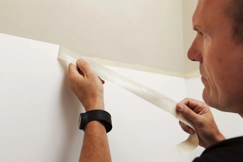 Kip 205 Masking Tape Premium Beige