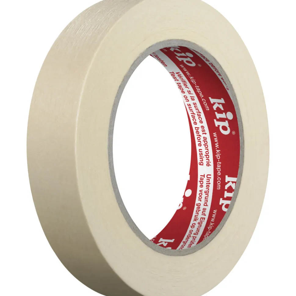 Kip 205 Masking Tape Premium Beige
