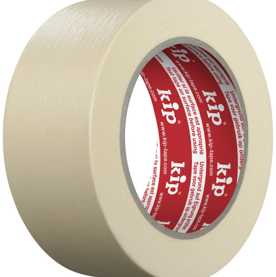 Kip 205 Masking Tape Premium Beige