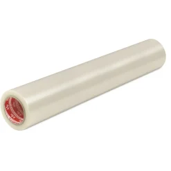 Kip 357 Tapijtbeschermfolie Transparant 700mm x 60m