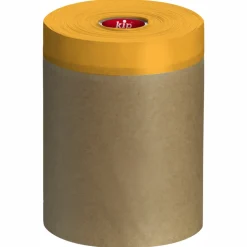 Kip 348 Washi-Tec Masker Geel