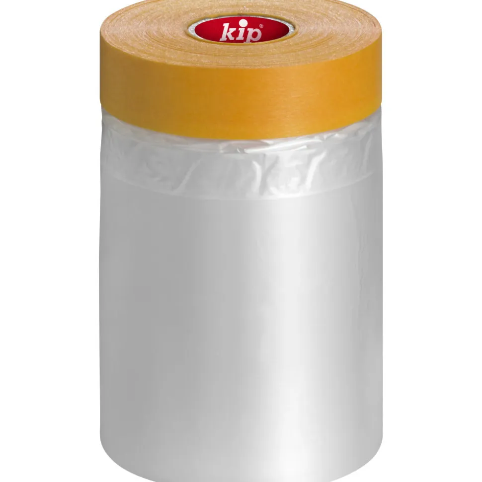 Kip 288 Washi-Tec Masker Geel