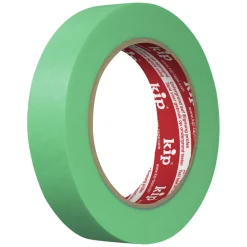 Kip 2244 Washi-Tec Tape Extra Strong Groen