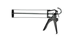 Kitpistool Zwart
