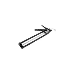 Kitpistool Zwart 310ml