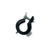 Klembeugel Met Inlage Voor Buis 12-15 mm 6st