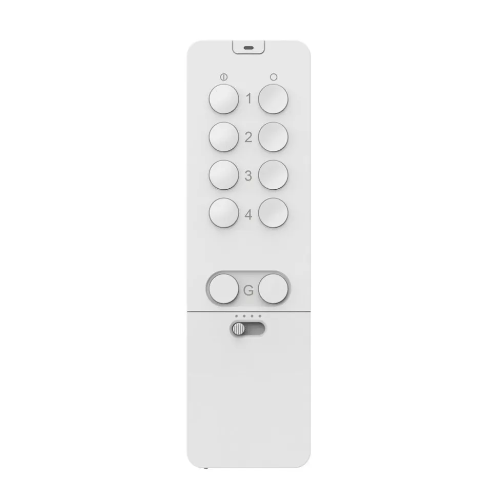 Klikaanklikuit Afstandsbediening AYCT-103