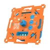 KlikAanKlikUit DraaidimmerMAWD-250 Matter/433